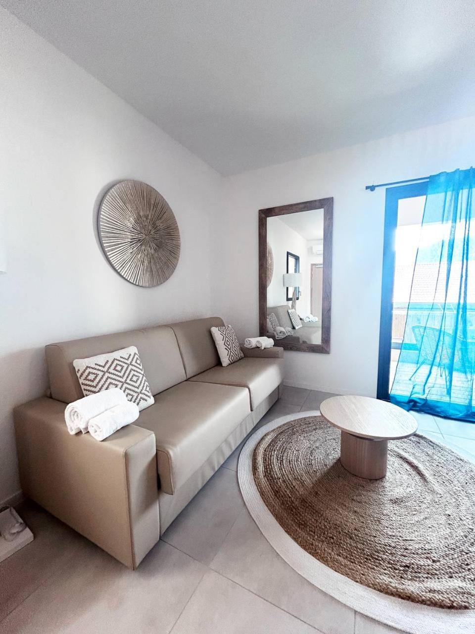 Hotel A Stretta Propriano  Ngoại thất bức ảnh