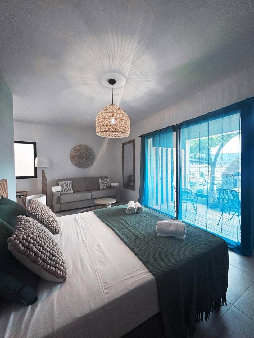 Hotel A Stretta Propriano  Ngoại thất bức ảnh